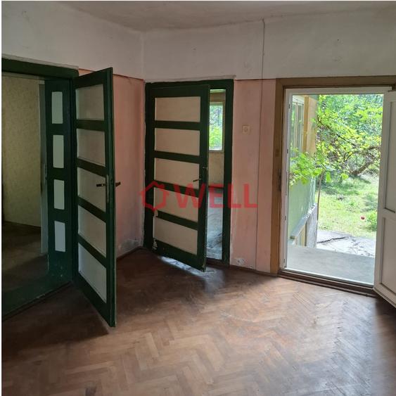 Casă individuală cu 3 camere cu Teren 687 Mp în Central
