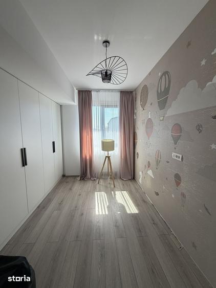 Casă cu 4 camere cu Teren 165 Mp în Nord