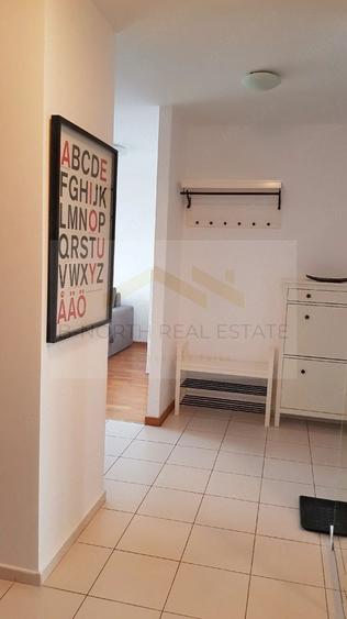 Apartament 2 camere de vânzare | Monaco Towers | Metrou Dimitrie Leonida | 63 mp - 6