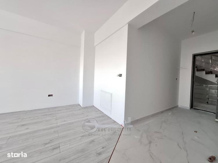Garsonieră decomandată în Galata