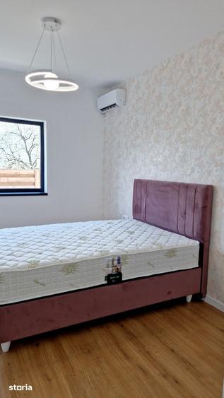 Casa parter 4 camere, Stefanesti comision 0% - 1