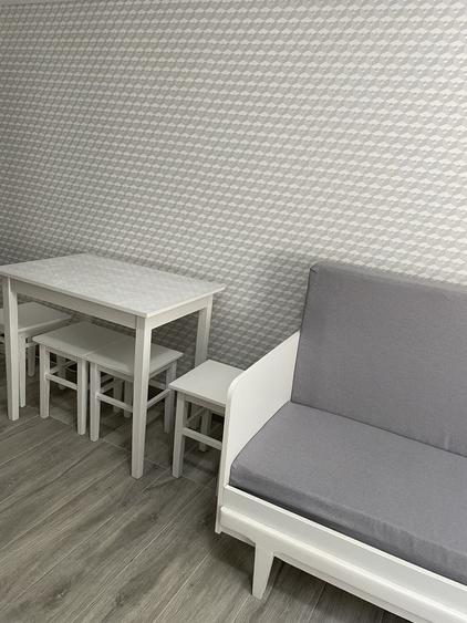 Apartament cu 2 camere decomandat în Pecinișca