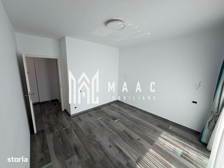 Apartament 3 camere | Calea Dumbravii, Sibiu | 82 mp, parcare - 8