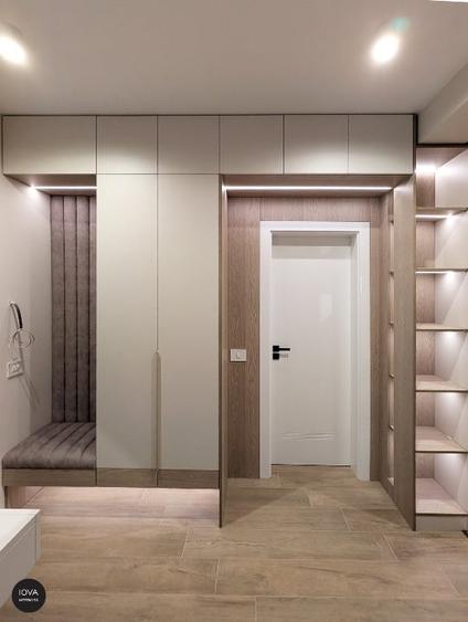 Apartament cu 3 camere decomandat în Giroc