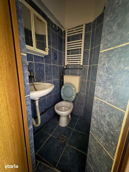 Garsonieră în Lazaret
