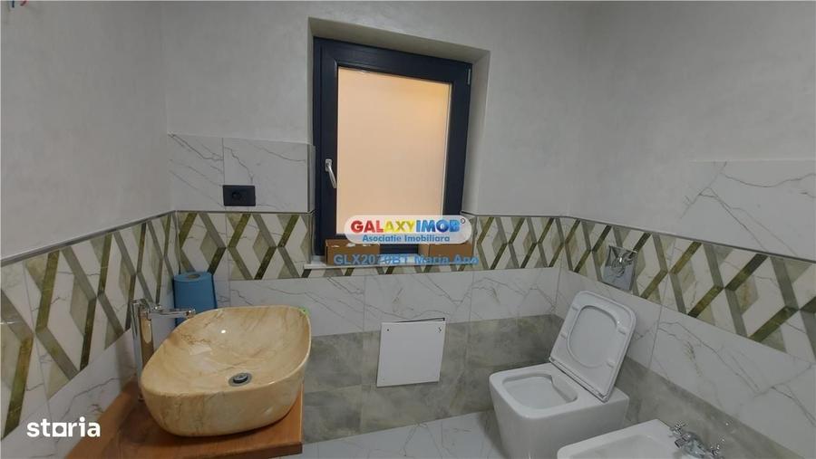 Casă cu 4 camere cu Teren 500 Mp în Central