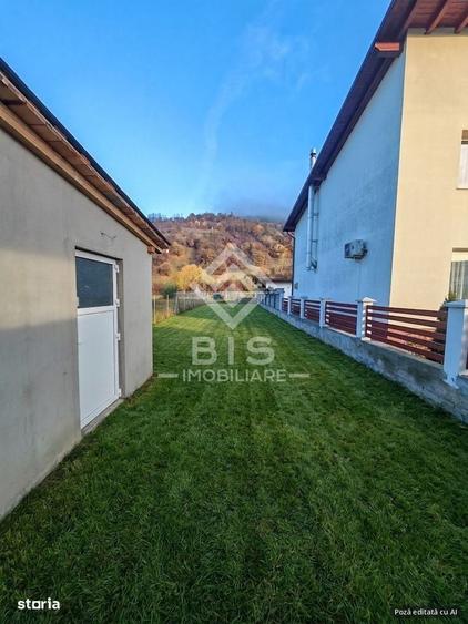 Casă cu 4 camere în Maieru