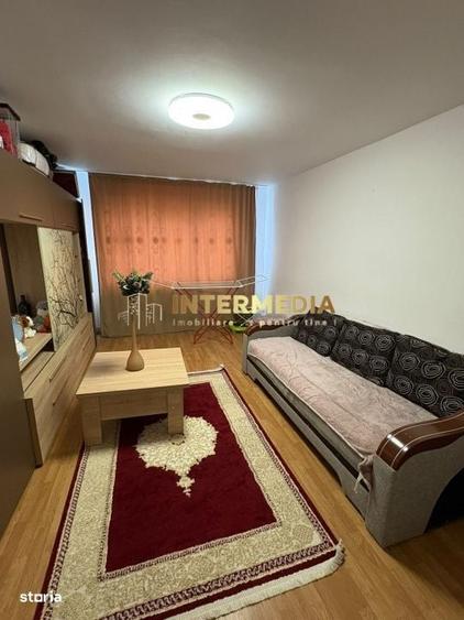 Apartament cu 2 camere, zona Ampoi 3 renovat recent, mobilat si utilat - 11