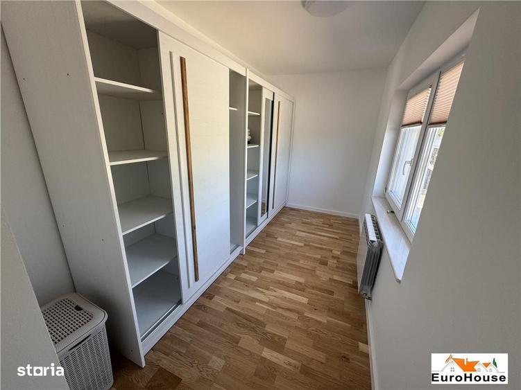Casa noua de vanzare in Alba Iulia Cetate - 10