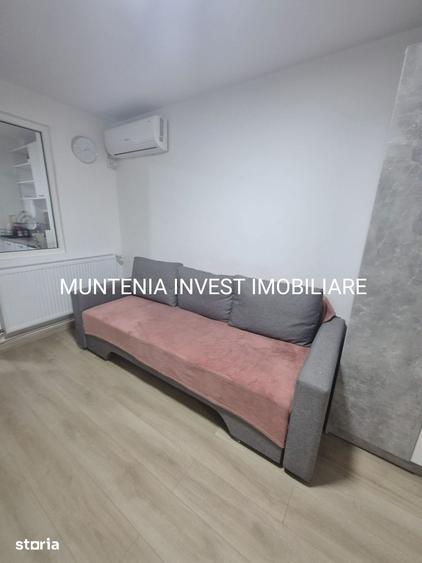 Garsonieră în Central