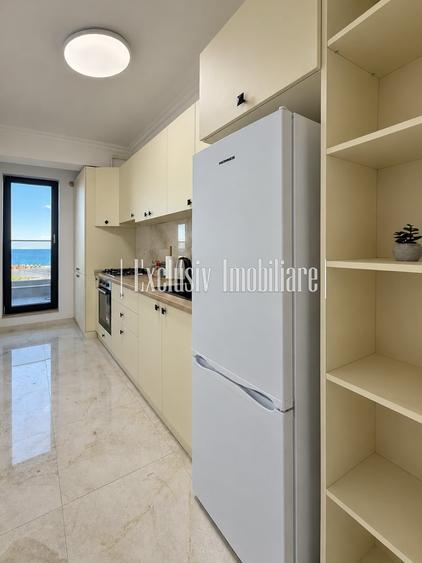 Penthouse Solid House | Mamaia – Barrels Pub | Vedere Mare - Vedere Lac - 12
