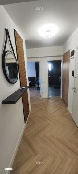 Apartament cu 2 camere, mobilat în Dobroești