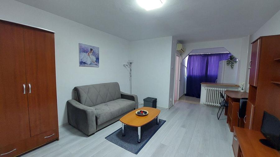 Basarabia,Bd. Chisinau, 3/10, renovata,15 min mers metrou,Mega Mall - 3