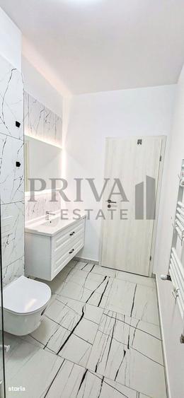 Apartament mobilat 2 camere, 45 mp, curte, Giroc - 5