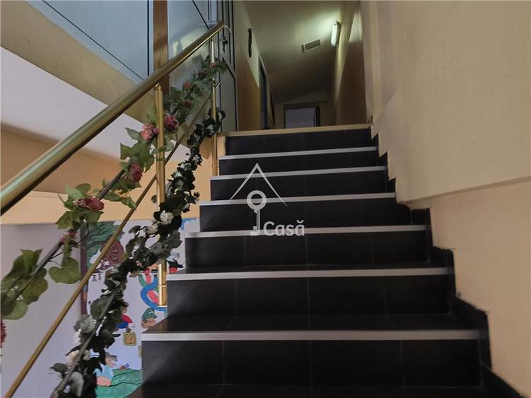 Spațiu comercial, de 80 mp, în Brâncoveanu