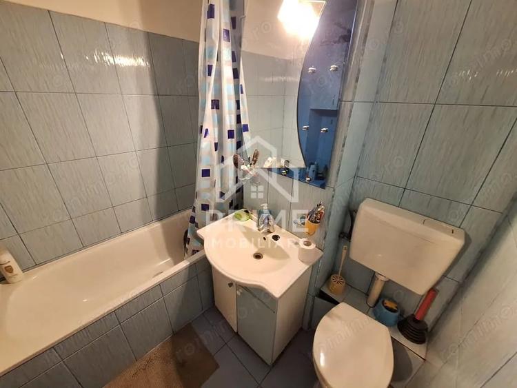 Apartament 2 camere, 50 mp, loc. Alba Iulia, Zona Ampoi - 1