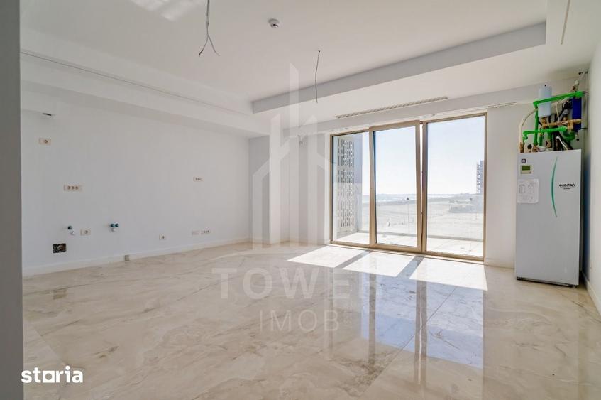 Apartament cu 2 camere în Nord
