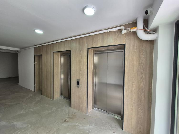 Apartament cu 2 camere decomandat în Theodor Pallady