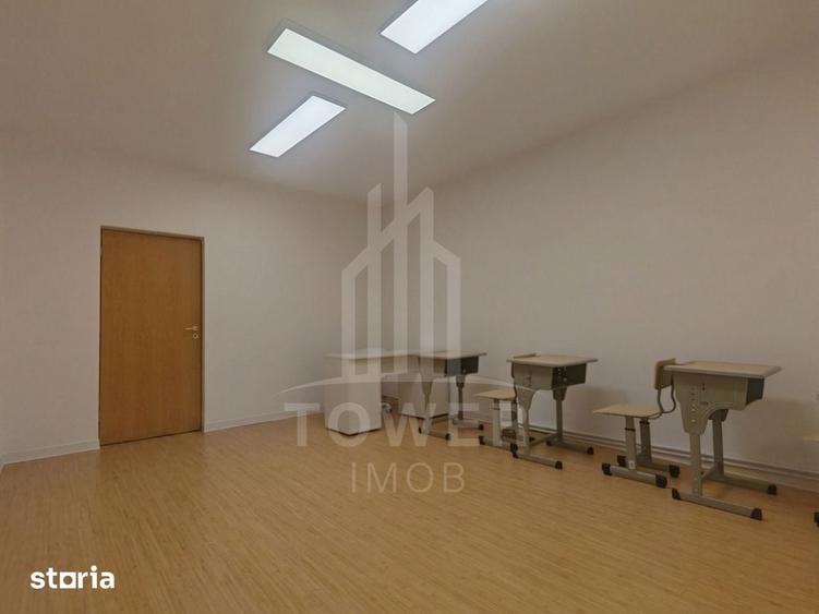 Casă cu 2 camere cu Teren 30 Mp în Trei Stejari