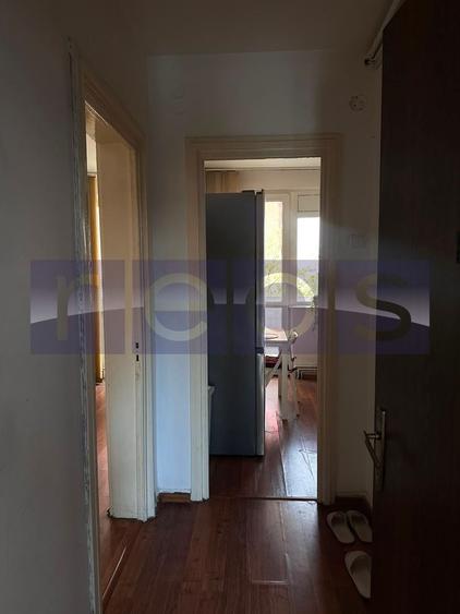 Apartament cu 2 camere, mobilat în Armeneasca