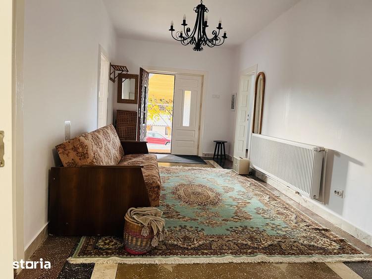 Casă cu 7 camere cu Teren 13755 Mp în Ocna Șugatag