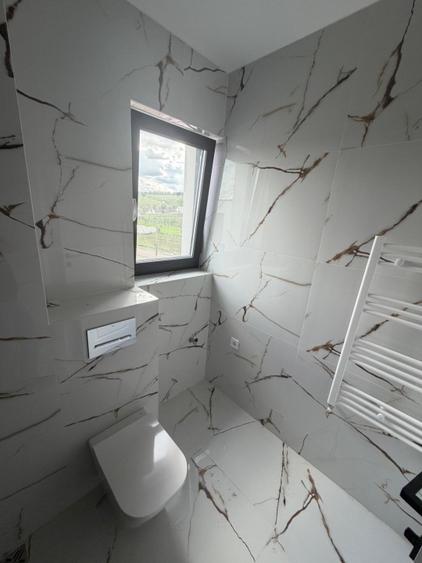 Apartament cu 2 camere nedecomandat în Unirii