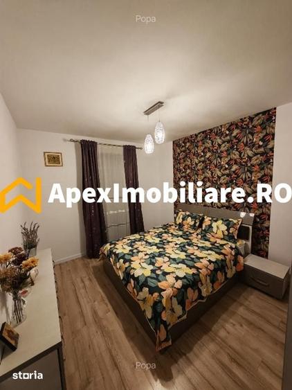 Apartament cu 2 camere decomandat în Pantelimon