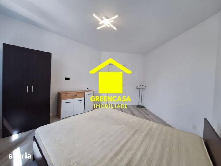 Apartament cu 3 camere în Florești