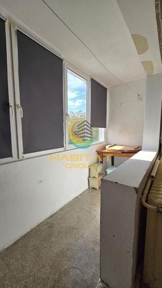 Apartament cu 3 camere decomandat, mobilat în Alexandru Obregia