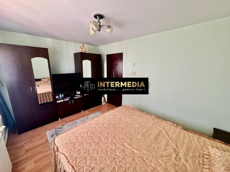 Apartament cu 2 camere de vanzare in Alba Iulia Cetate Piata mobilat si utilat - 12