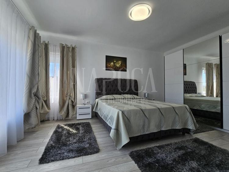 Casă individuală cu 3 camere cu Teren 5800 Mp în Băbuțiu