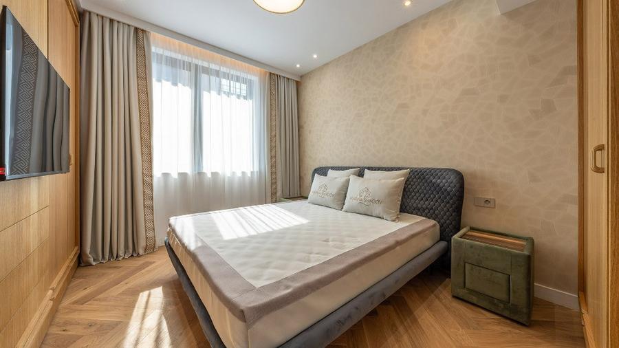 Casă cu 5 camere cu Teren 573 Mp în Tâncăbești