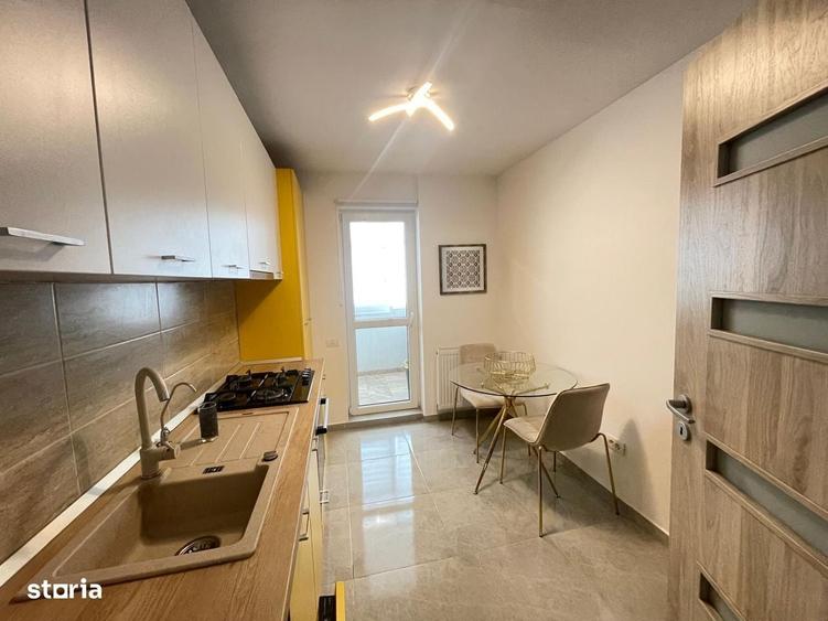 Apartament 3 camere | Decomandat | 81,73mp | Acces Metrou | Comision 0 - 3