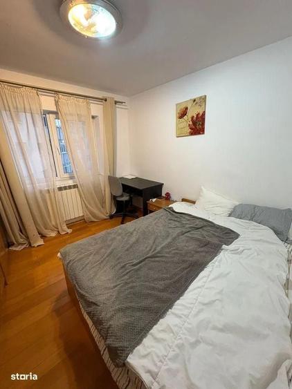 Apartament cu 2 camere în Bd. Independenței