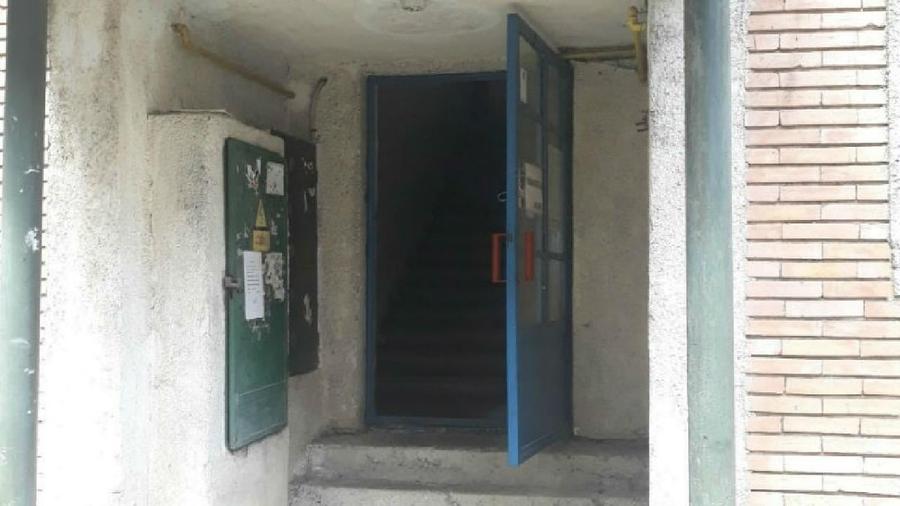 Garsonieră în Pietroasa