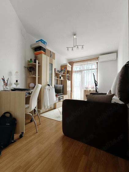 Apartament cu 2 camere decomandat în Militari