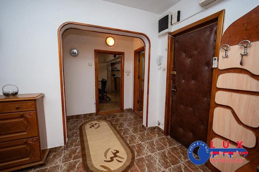 ID 609 DE INCHIRIAT - Apartament pe strada Babadag - 10