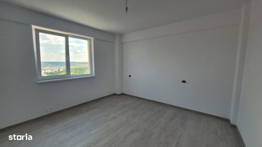 Garsonieră decomandată în Valea Lupului