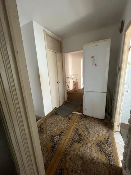 Apartament cu 3 camere decomandat în Vidin-Progresul