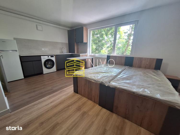 Apartament 1 camera Tg. Mures - Depozitelor - 1