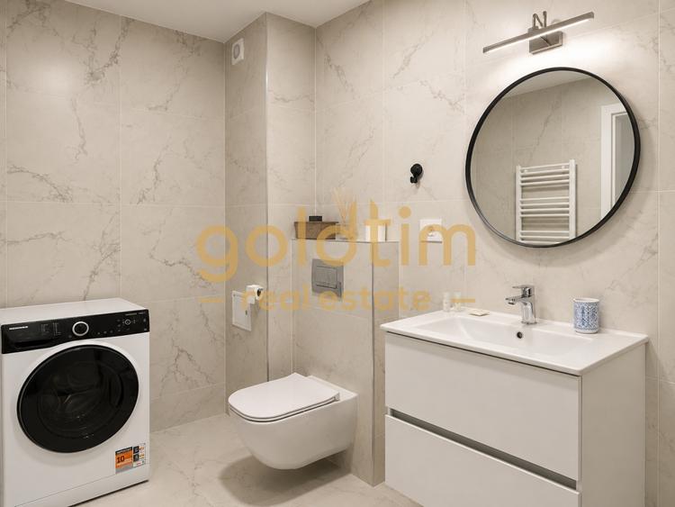STUDIO MODERN / ROND OMV / SPATII DEPOZITARE / DISPONIBIL IMEDIAT - 7
