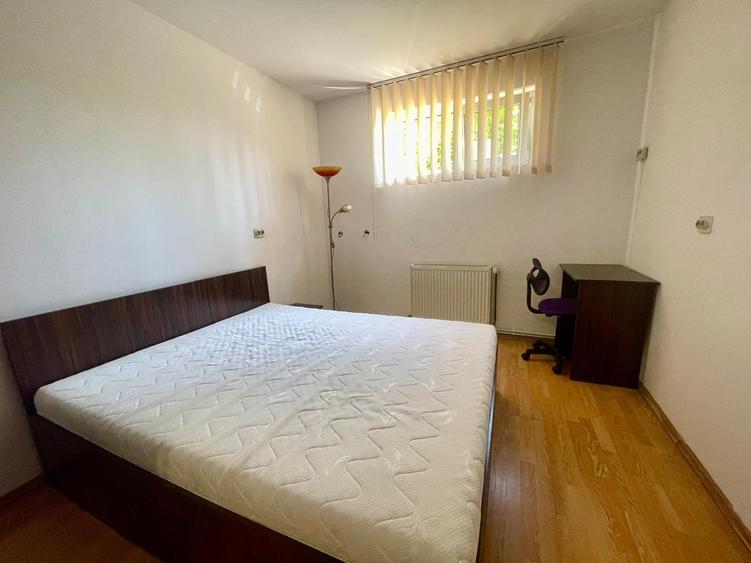 Apartament cu 2 camere în Andrei Mureșanu