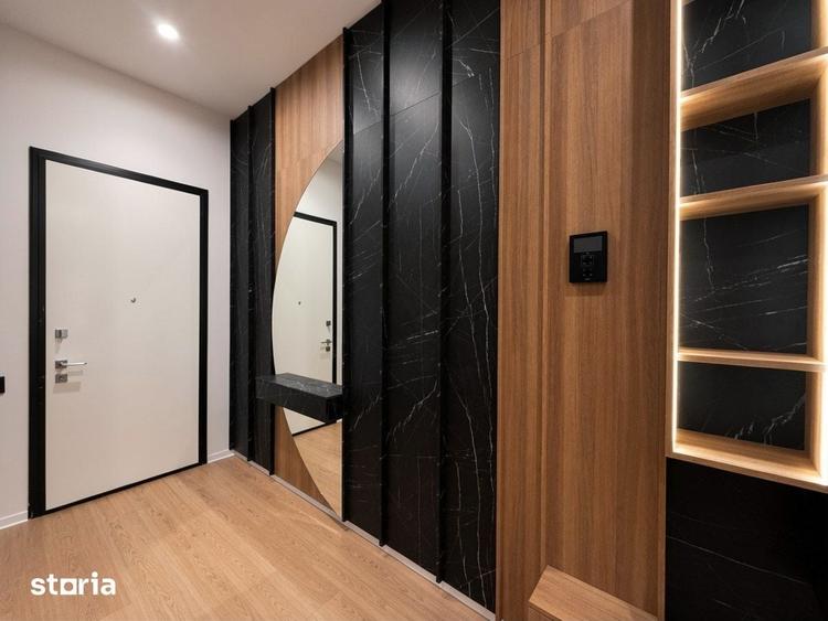 Apartament High-End 3 camere | One Floreasca Towers - 10