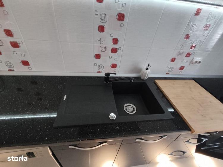 Apartament cu 3 camere în Theodor Pallady