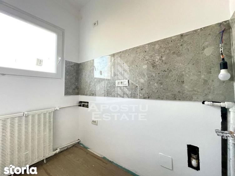 Garsonieră în Pârneava