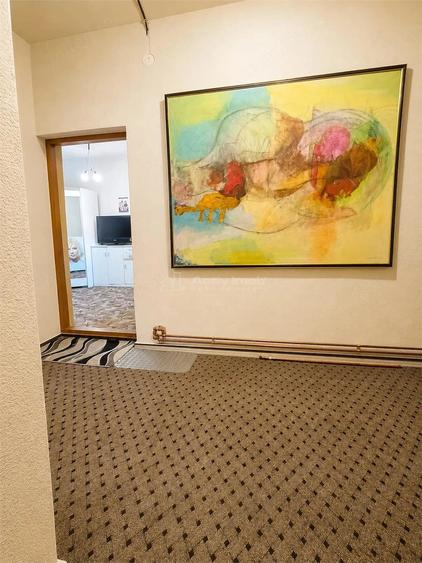 Casă cu 6 camere cu Teren 250 Mp în Colonia Tălmaciu