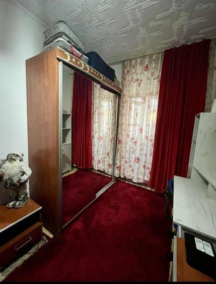 Garsonieră decomandată în Metalurgie