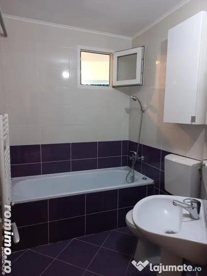 Garsonieră în Badea Cârțan