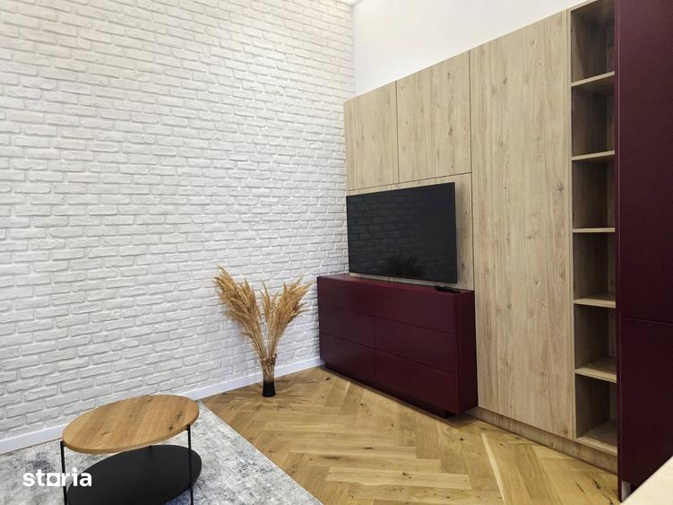 Apartament cu 2 camere în Orașul Nou