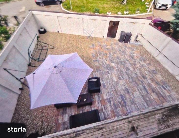 Casă cu 4 camere cu Teren 160 Mp în Central